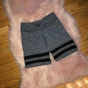 FashionNova biker shorts